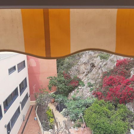Apartamento Luferlo Rincón de la Victoria Zewnętrze zdjęcie