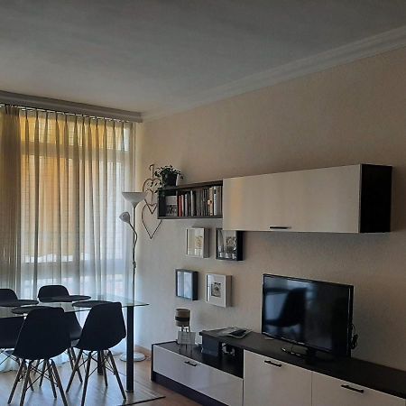 Apartamento Luferlo Rincón de la Victoria Zewnętrze zdjęcie