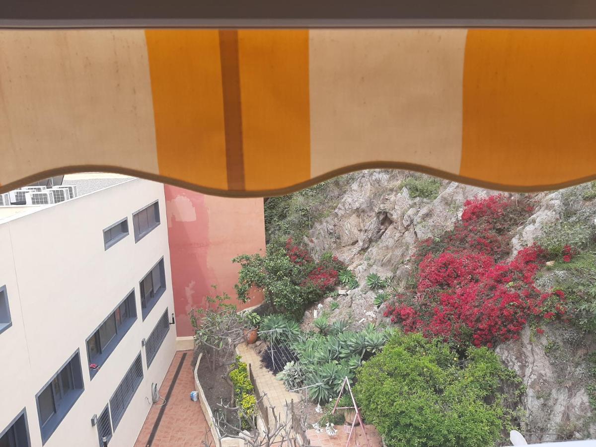 Apartamento Luferlo Rincón de la Victoria Zewnętrze zdjęcie