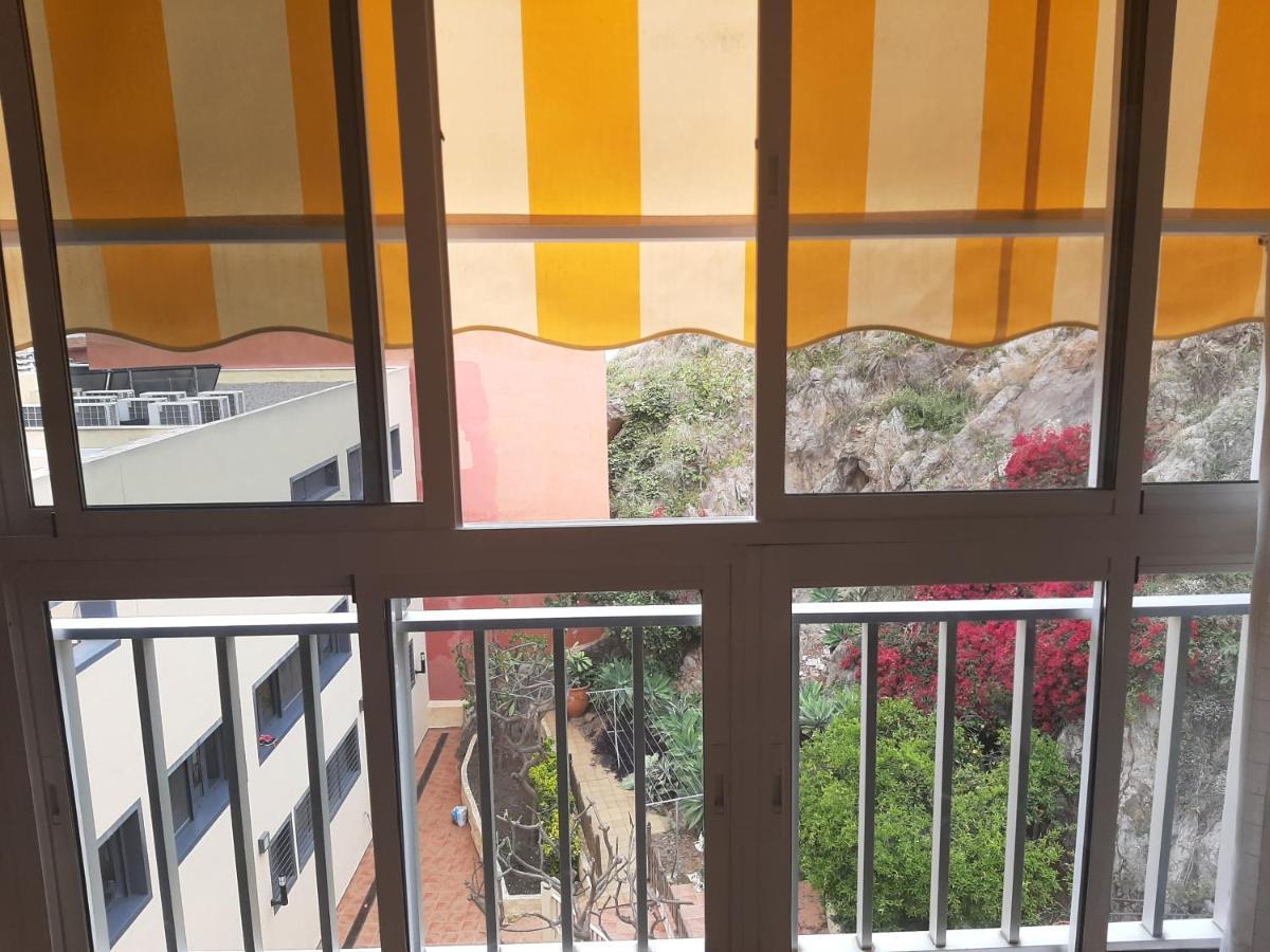 Apartamento Luferlo Rincón de la Victoria Zewnętrze zdjęcie