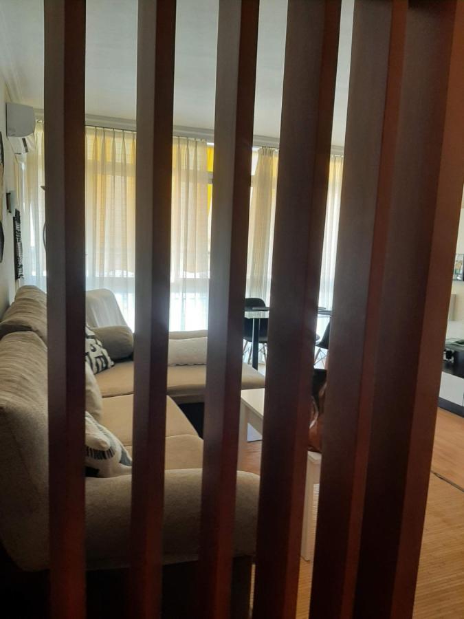Apartamento Luferlo Rincón de la Victoria Zewnętrze zdjęcie
