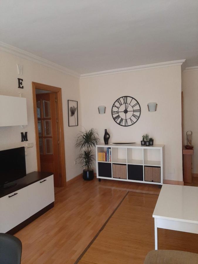 Apartamento Luferlo Rincón de la Victoria Zewnętrze zdjęcie