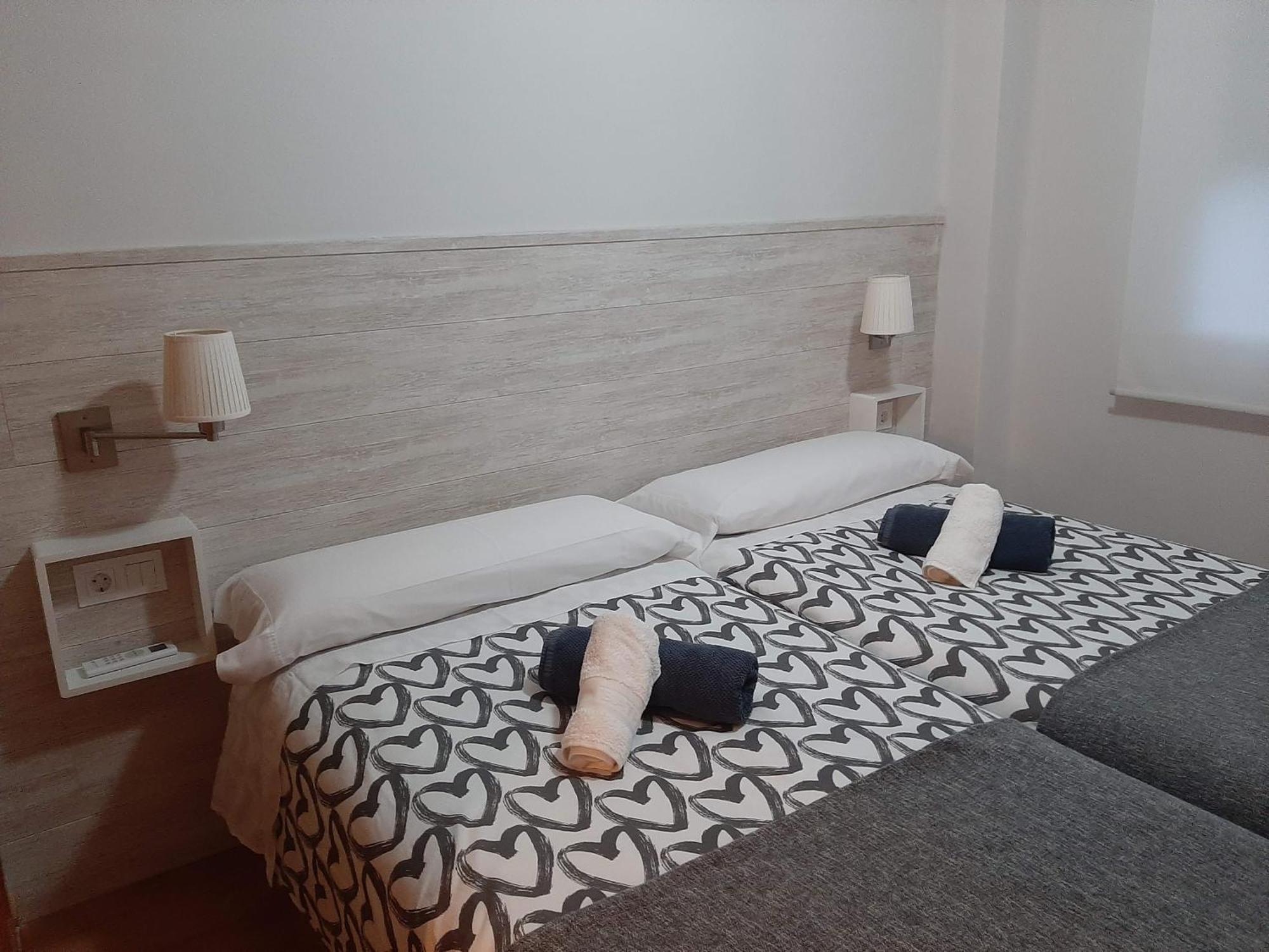 Apartamento Luferlo Rincón de la Victoria Zewnętrze zdjęcie