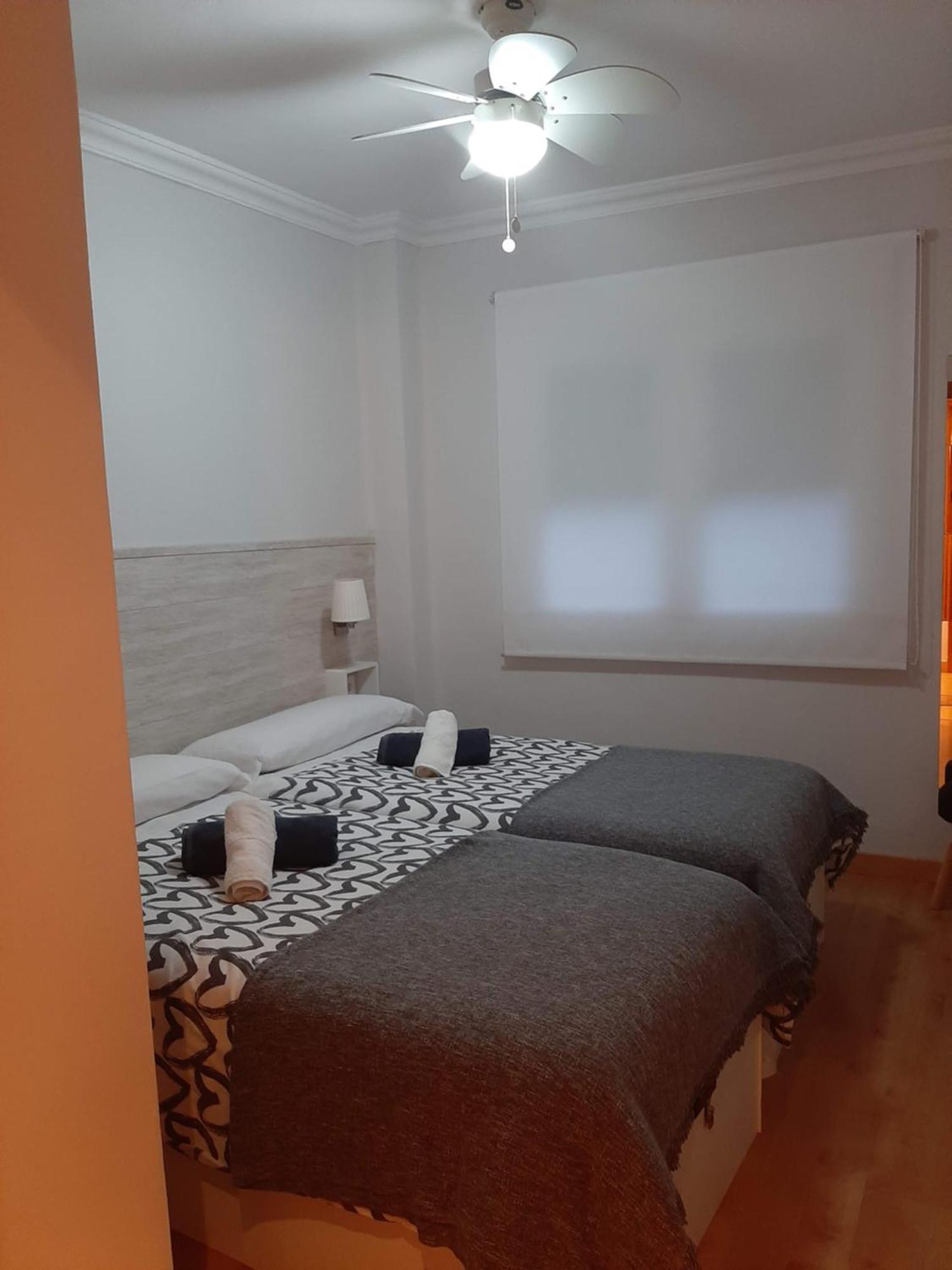 Apartamento Luferlo Rincón de la Victoria Zewnętrze zdjęcie