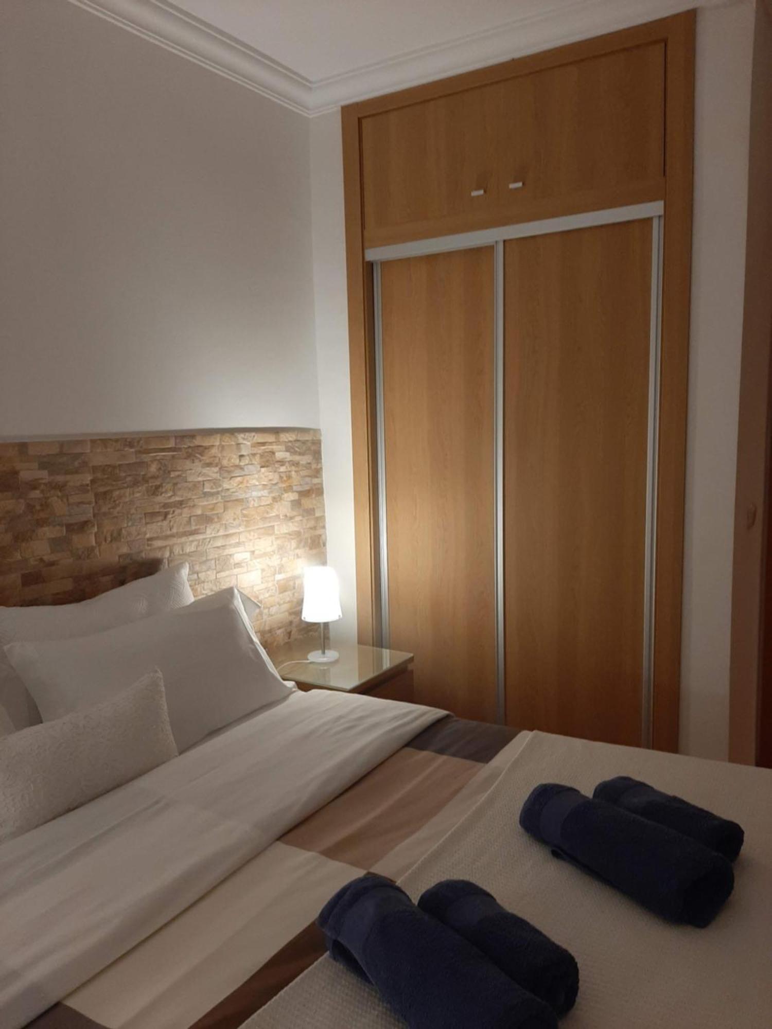 Apartamento Luferlo Rincón de la Victoria Zewnętrze zdjęcie