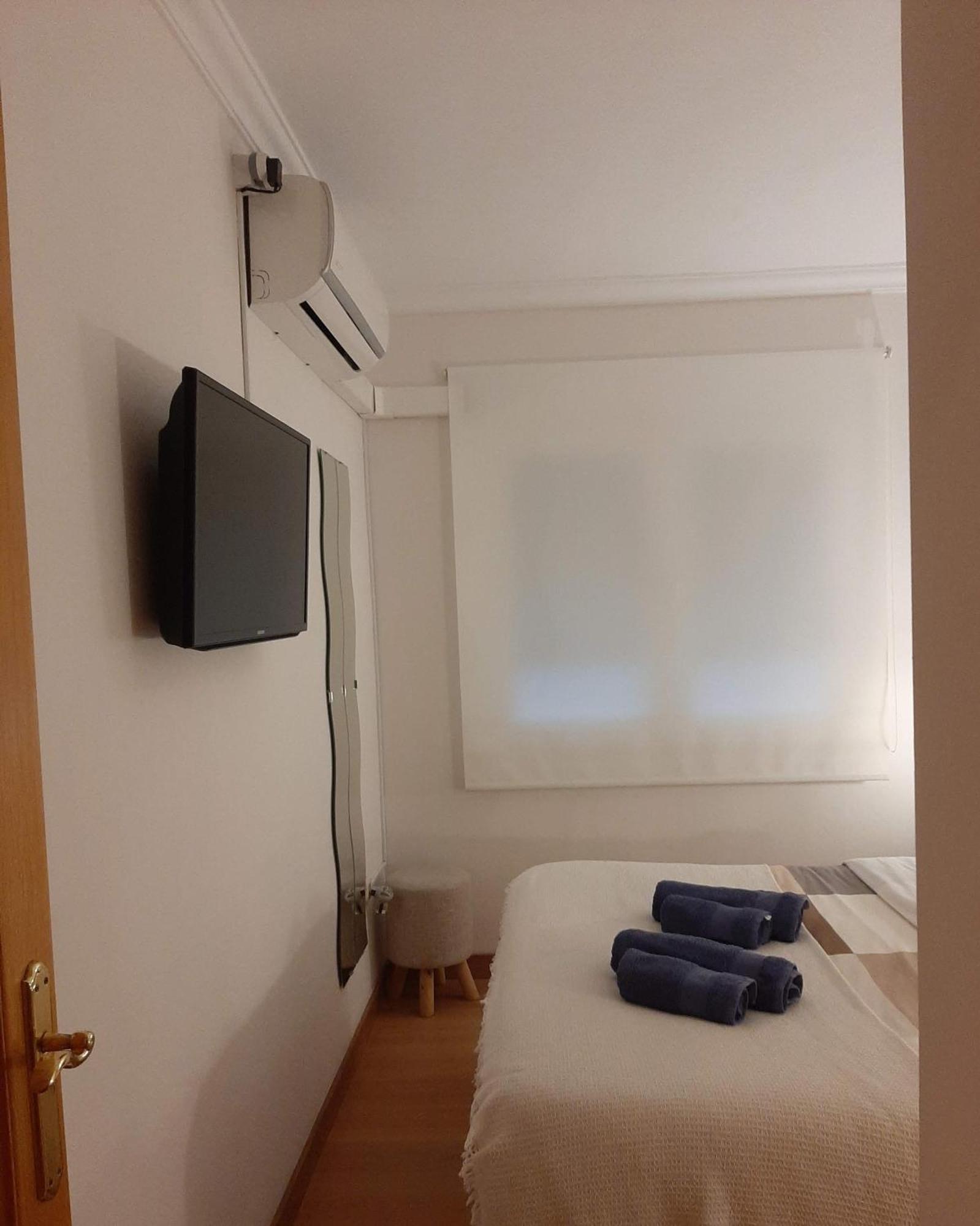 Apartamento Luferlo Rincón de la Victoria Zewnętrze zdjęcie